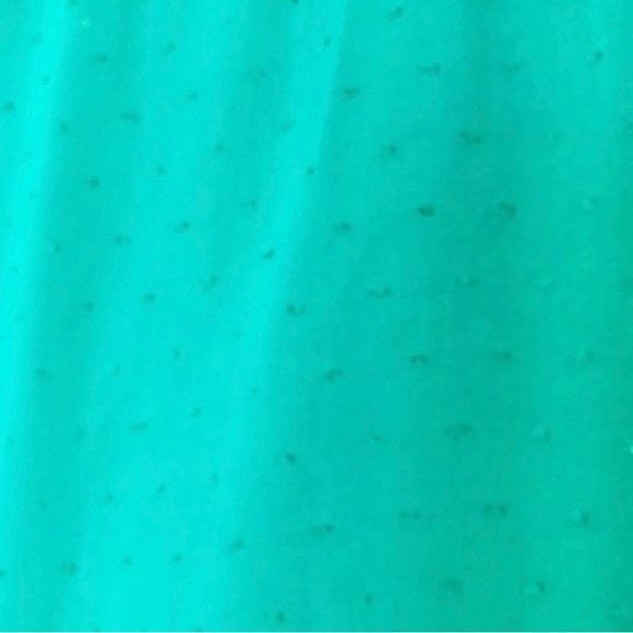 Blue Rain Spring/Summer Casual Dress - Picture 4 of 5